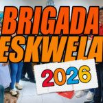 SilvES Brigada 2026